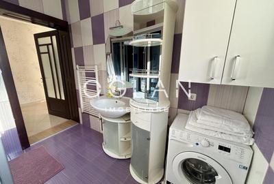 Apartament la vila,  4 cam generoase ,  Zona Turnisor - 13