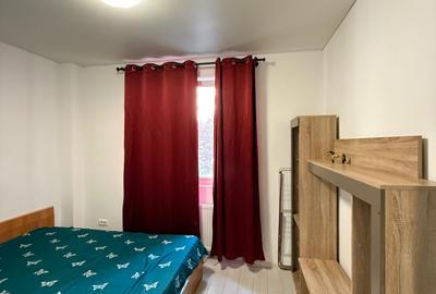 Apartament cu 2 camere decomandat în Militari - 8