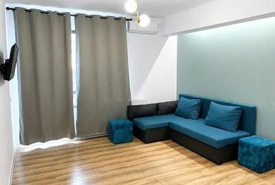 Apartament cu 2 camere decomandat în Nord - 5