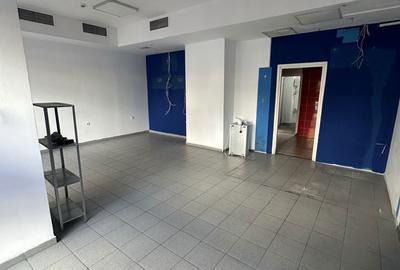 Spațiu comercial, de 80 mp, în Rahova - 3