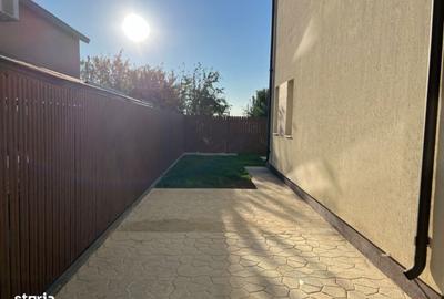 Casă cu 4 camere cu Teren 250 Mp în Central - 8