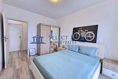 Bloc 2017| Complet dotat modern| 5 min Metrou Valea Ialomitei - 4