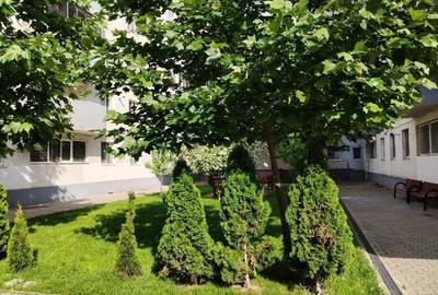 Apartament cu 2 camere semidecomandat, mobilat în Berceni