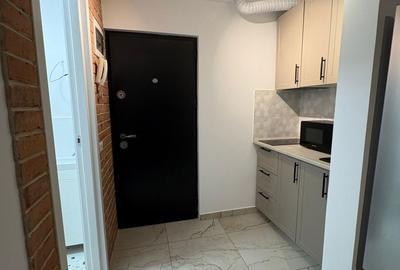 Garsonieră decomandată în Bună Ziua - 3