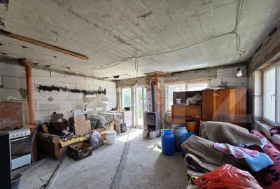 Casa de vanzare 120 mp, 3 camere + living, terasa, pa - 7