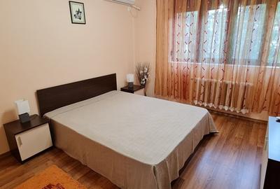 Inchiriere apartament 2 camere AFI COTROCENI, 450 EURO - 3