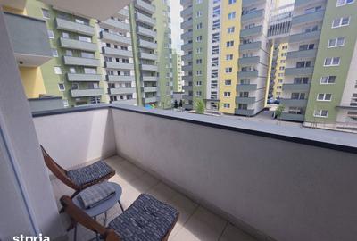 Apartament cu 2 camere în Tractorul - 1
