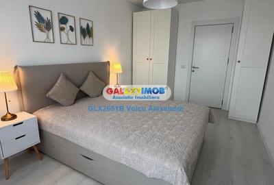 Apartament 2 Cam Lux Berceni - Aparatorii Patriei - 10 Min Metrou - 2