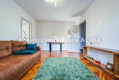 Apartament cu 2 camere semidecomandat în Ultracentral - 15