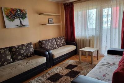 Apartament 2 camere, 60 mp, decomandat, balcon, ac, metrou, Brancoveanu - 4