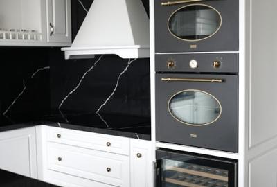 Penthouse cu 4 camere decomandat, mobilat în Pipera - 9