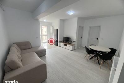 Apartament cu 2 camere în Păcurari - 2