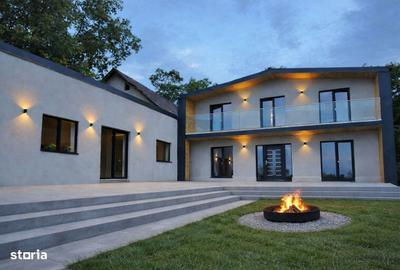 Casă cu 4 camere în Sadu