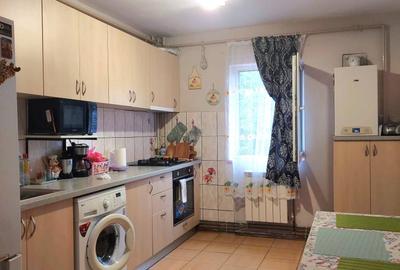 Apartament cu 2 camere decomandat în Plopilor - 3