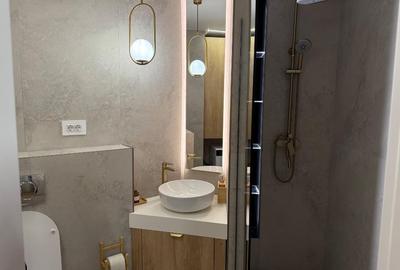 3 CAMERE ULTRACENTRAL * RENOVAT LUX * VEDERE PIATA ALBA IULIA - 12