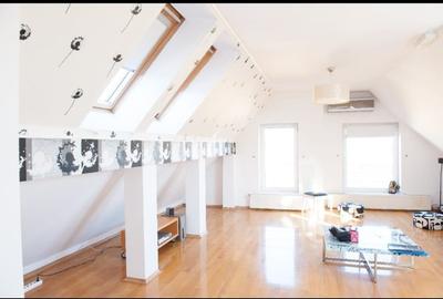 Penthouse 3 camere, view panoramic, Buna Ziua - 10