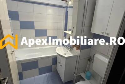 Apartament cu 2 camere decomandat, mobilat în Iancului - 7