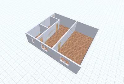 NOU | Garsonieră modermă 2 camere | Șagului, Timișoara - 9