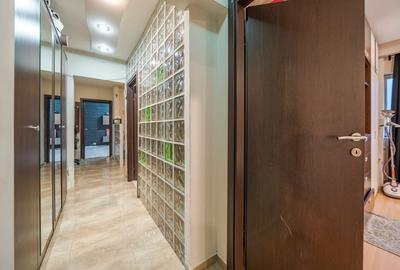 Decomandat*Morarilor*Credit ipotecar*Vedere parc*Loc parcare*Boxa*Mobilat/utilat - 11