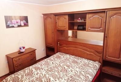 Apartament cu 2 camere decomandat în Central - 2