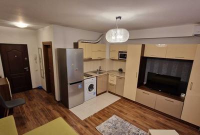 Barbu Vacarescu, Floreasca | Garsoniera | Centrala Proprie | Bloc 2016 Barbu Vacarescu, Floreasca | Garsoniera | Centrala Proprie | Bloc 2016 - 1