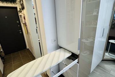 Apartament cu 2 camere în Brazda lui Novac - 6