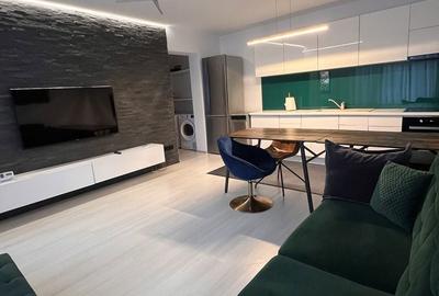 Apartament cu 2 camere în Crângași - 3