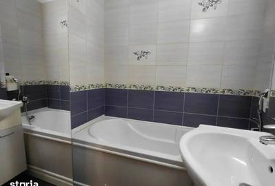 Apartament cu 3 camere decomandat, mobilat în Ozana - 2
