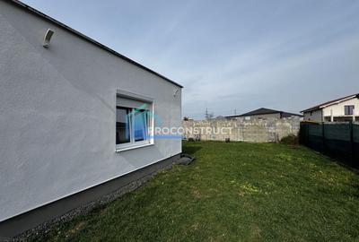 Duplex cu 4 camere cu Canalizare în Dumbrăvița - 11