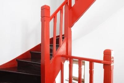 Mansardă boemă, ideală pentru industriile creative - 10