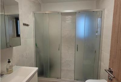 Apartament cu 2 camere decomandat, mobilat în Central - 8