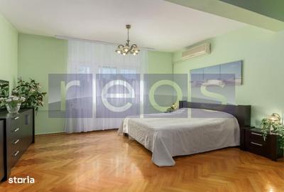 Casă cu 4 camere în Parcul Circului - 8