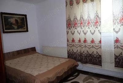 Garsonieră decomandată în Central - 7