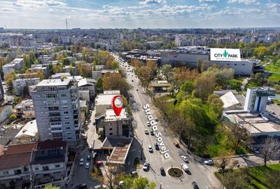 Spațiu comercial, de 992.23999023438 mp, în City Park Mall - 5