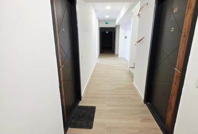 Apartament 2 camere, decomandat si finalizat , 51 mp,vedere parcul Liniei faza 3 Apartament 2 camere, decomandat si finalizat , 51 mp,vedere parcul Liniei faza 3 - 4