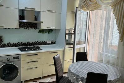 Garsonieră în Gorjului - 2