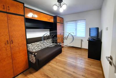 Apartament cu balcon si parcare in cartierul Marasti Apartament cu balcon si parcare in cartierul Marasti - 7