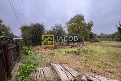 Teren Construcții intravilan de 1020 mp, în Sud - 7