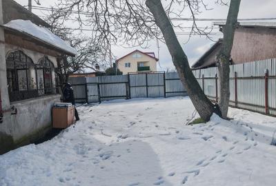 Casă cu 3 camere cu Teren 600 Mp în Central - 6