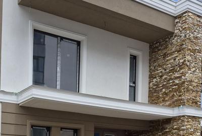 Duplex cu 4 camere cu Canalizare în Theodor Pallady - 4