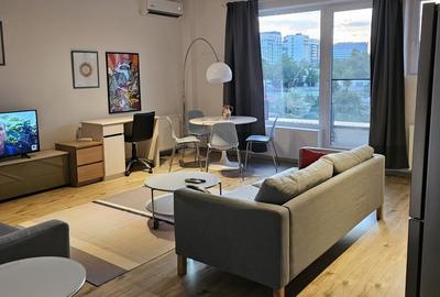 Laguna Residence I 3 camere I Chirie Laguna Residence I 3 camere I Chirie - 4