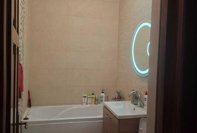 Apartament cu 3 camere semidecomandat în Grigorescu - 3