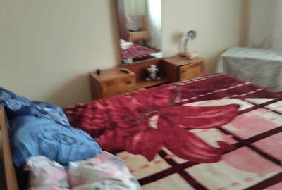 Apartament cu 2 camere decomandat în Central - 1