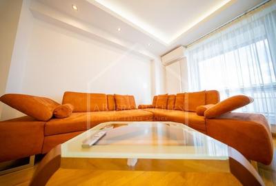 Apartament 3 camere | 2 locuri de parcare | Baneasa - Sisesti - 4