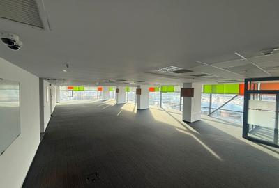 Birou, de 550 mp, în Pantelimon - 1