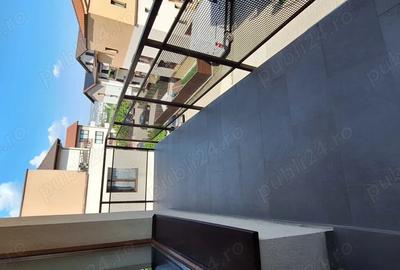 Inchiriez apartament 2 dormitoare, str Carmen Silva, Cluj Napoca - 2