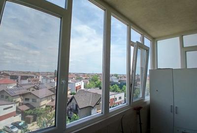 Apartament cu 3 camere decomandat în Central - 12