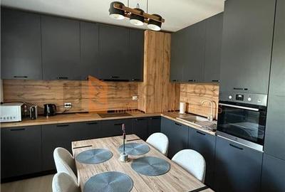 Apartament 3 camere cf 1 decomandat cartier Orizont - 6