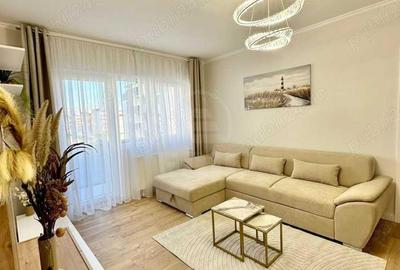 Apartament 2 camere lux Urusagului - 17
