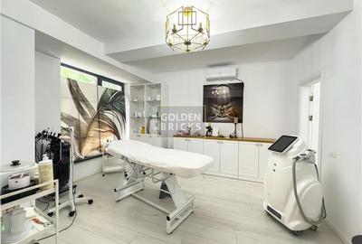 Parcul Circului | Vila individuala | 6 camere | Metrou 8 minute Parcul Circului | Vila individuala | 6 camere | Metrou 8 minute - 19